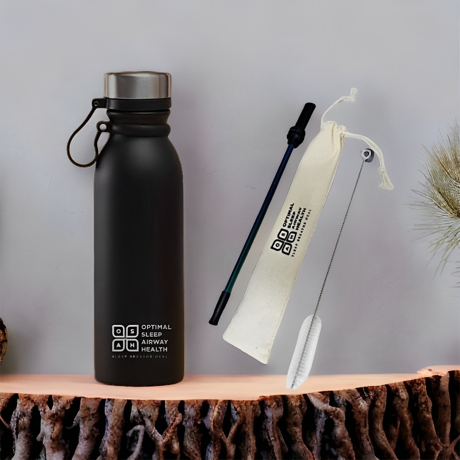 REMplenish Myo-Nozzle: User Tips for Optimal Tongue Placement and Sips